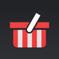 Cornershop logo - Similar company to Technisys