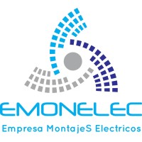 EMONELEC S.P.A. logo - Similar company to Snc Chile