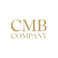 CMB Company logo - Similar company to Caribe Startup