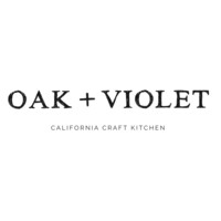 Oak+Violet logo - Similar company to Forever Studios