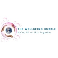 The Wellbeing Bubble logo - Similar company to Workplace Mental Wellbeing Solutions