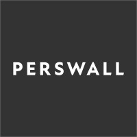 Perswall logo - Similar company to Adwisehr