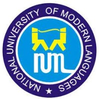 NUML Rawalpindi logo - Similar company to Army Public College Of Management & Sciences (Apcoms)
