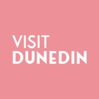 Visit Dunedin logo - Similar company to Dunedin Store