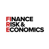 Finance, Risk & Economics logo - Similar company to Zziin Workshop, Vergaderruimtes En Evenementen In Een Duurzame Omgeving Op Den Haag Cs.