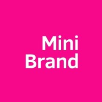 Minibrand.ec logo - Similar company to Blu!Lab