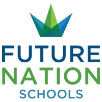 Future Nation Schools logo - Similar company to Sifiso Learning Group