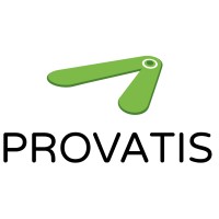 Provatis SA logo - Similar company to Maladroit.