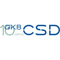 OeKB CSD GmbH logo - Similar company to Penteor