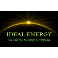Ideal Energy logo - Similar company to Ideal Energy
