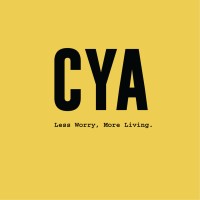 CYA logo - Similar company to Somoloco