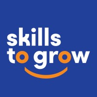 Skills to Grow logo - Similar company to Dc Physiotherapy