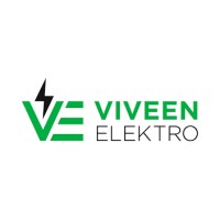 Viveen Elektro logo - Similar company to Fockert Electro