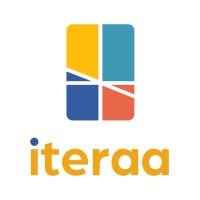 Iteraa® logo - Similar company to Namkin - Btob Customer Experience