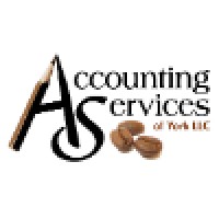 Accounting Services of York, LLC logo - Similar company to Accountabilities Inc.