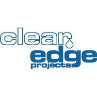 Clearedge Projects logo - Similar company to Iic Design & Engineering