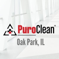 PuroClean of Oak Park logo - Similar company to Angels Homecare