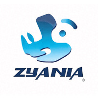 Zyania SA de CV logo - Similar company to Digital Fire