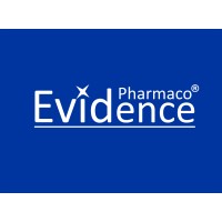 Pharmacoevidence logo - Similar company to Cheors