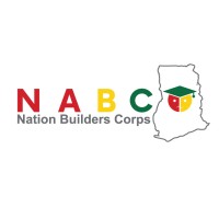 NATION BUILDERS CORPS logo - Similar company to Be Good Project