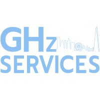 GHz Services logo - Similar company to Ghz Research Fieldwork Latam