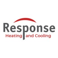 Response Heating and Cooling logo - Similar company to Concept Heating Systems Ltd