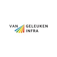 Van Geleuken Infra logo - Similar company to Van Dorp Infra