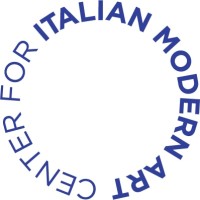 Center for Italian Modern Art logo - Similar company to Yes And Consulting