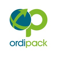 ordipack logo - Similar company to Taba Ambalaj