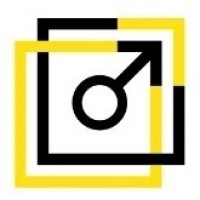 Mann-O-Meter e.V. logo - Similar company to De'Ge'Pol Queer
