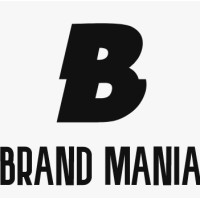 BRANDMANIA logo - Similar company to Saniservice