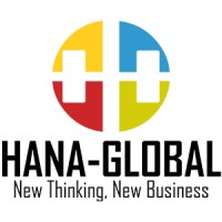 HANA-GLOBAL logo - Similar company to Ventrad.Co