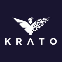 Krato logo - Similar company to Think Box