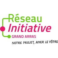 INITIATIVE GRAND ARRAS logo - Similar company to Keolis Arras