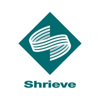 Shrieve logo - Similar company to Grindtech