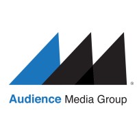 Audience Media Group logo - Similar company to Luna Creative