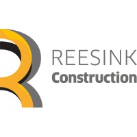 Reesink Construction logo - Similar company to Tecklenborg Industry