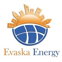 Evaska Energy logo - Similar company to Starc Energy