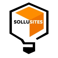 SolluSites logo - Similar company to Alpaca Brands