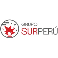 Corporacion Grupo Sur del Peru SAC logo - Similar company to Modulo 13 Arquitectos