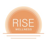 RISE Modern Wellness logo - Similar company to My Rv Guy Franchising, Llc.