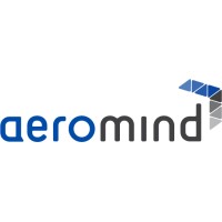 aeromind GmbH logo - Similar company to Growing.Aero