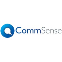 CommSense Ltd logo - Similar company to Fone Revive Ltd