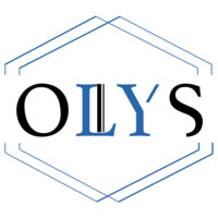 OLLY'S logo - Similar company to Ido-Data