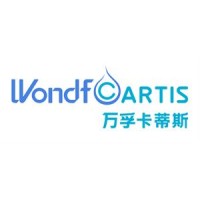 Wondfo-Cartis logo - Similar company to Precision Scientific