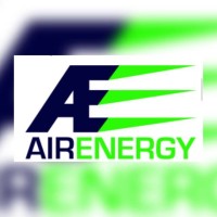 Air Energy Ireland Ltd logo - Similar company to Detroit Compressor
