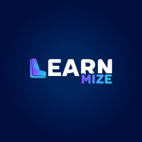 Learnmize logo - Similar company to Indis Academy