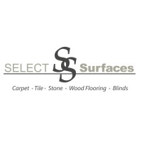 Select Surfaces Vail logo - Similar company to Interior Finish Llc