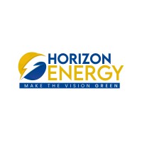Horizon Energy logo - Similar company to Collegejinn