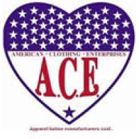 American Clothing Enterprises logo - Similar company to Knit Generation